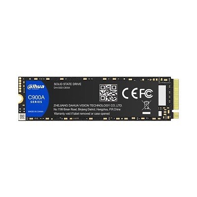 6923172537676 Dahua Technology DHI-SSD-C900AN1000G Internes Solid State Drive M.