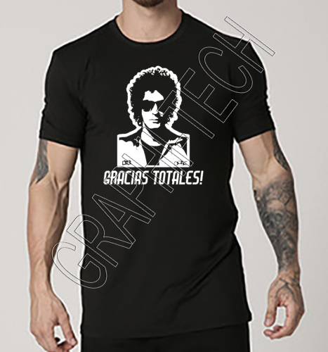 Gustavo Cerati Te Para Tres Botitas ALGUN TIEMPO ATRÃ