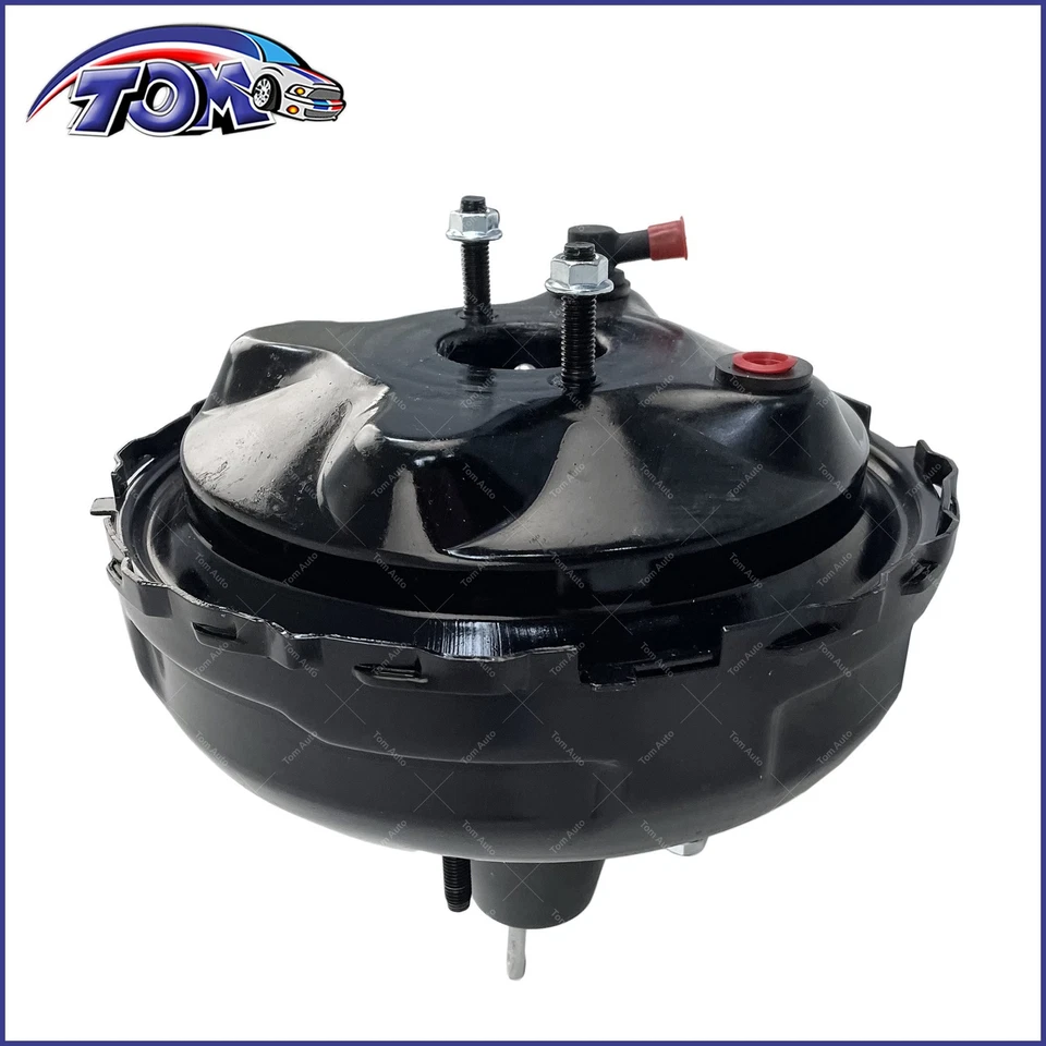Power Brake Booster For Chevrolet Olds Buick Electra LeSabre Cadillac 54-71045 - Image 3 of 4