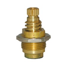 LASCO S-116-3 Hot and Cold Stem for Harcraft, 2123