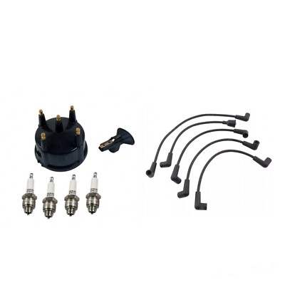 TUNE UP KIT FOR FORKLIFT DAEWOO G25S-2 WITH HERCULES ENGINE