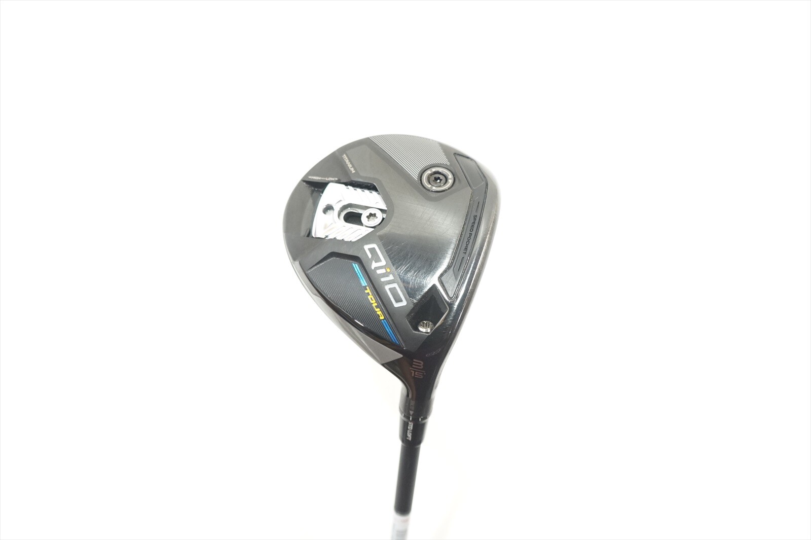 PING G430 MAX 3Wフェアウェイウッド TOUR AD VF-7S フェアウェイ
