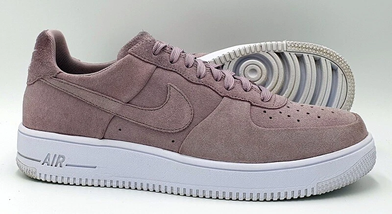 Nike ultraforce white sale