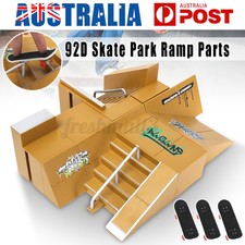 tech deck ramps australia