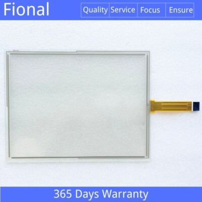 Touch Screen Panel Glass Digitizer For Kienzle Systems T09.0296.01 TouchScreen