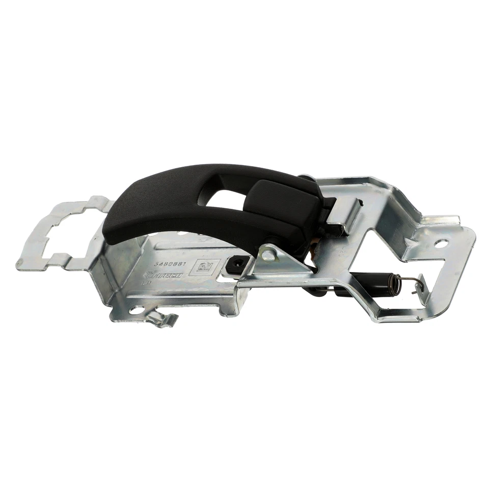 Manija de puerta lateral interior o conductor OEM NUEVA 08-09 Equinox 06-09 Torrent 25897973 Foto 2 de 4