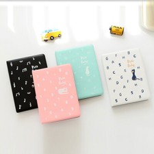 Photo Album Storage FujiFilm Polaroid Camera Instax Mini 11 12 40 90 Liplay Link