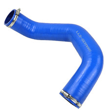 Für ALFA ROMEO BRERA (939) 2.4 JTD 60693772 Turbo Schlauch Ladeluftschlauch