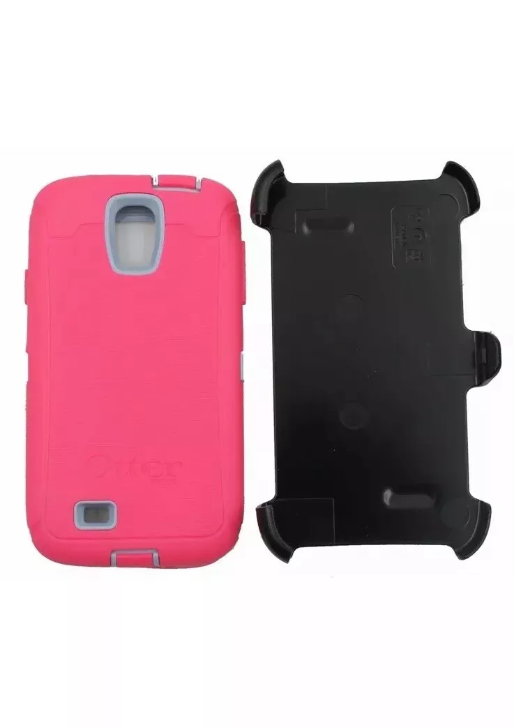 Samsung galaxy s4 clearance case with belt clip