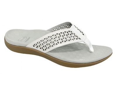 scholl orthotic sandals