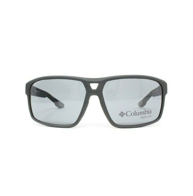 Columbia Mens Ridge Aviator Sunglasses 