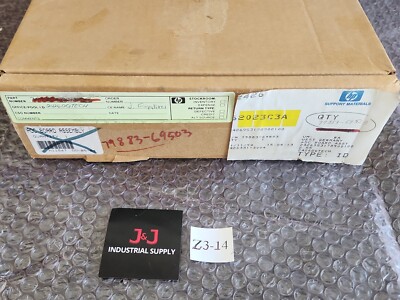   HP Agilent 79883-69503 ADC Board Assembly    SHIP+WARRANTY 