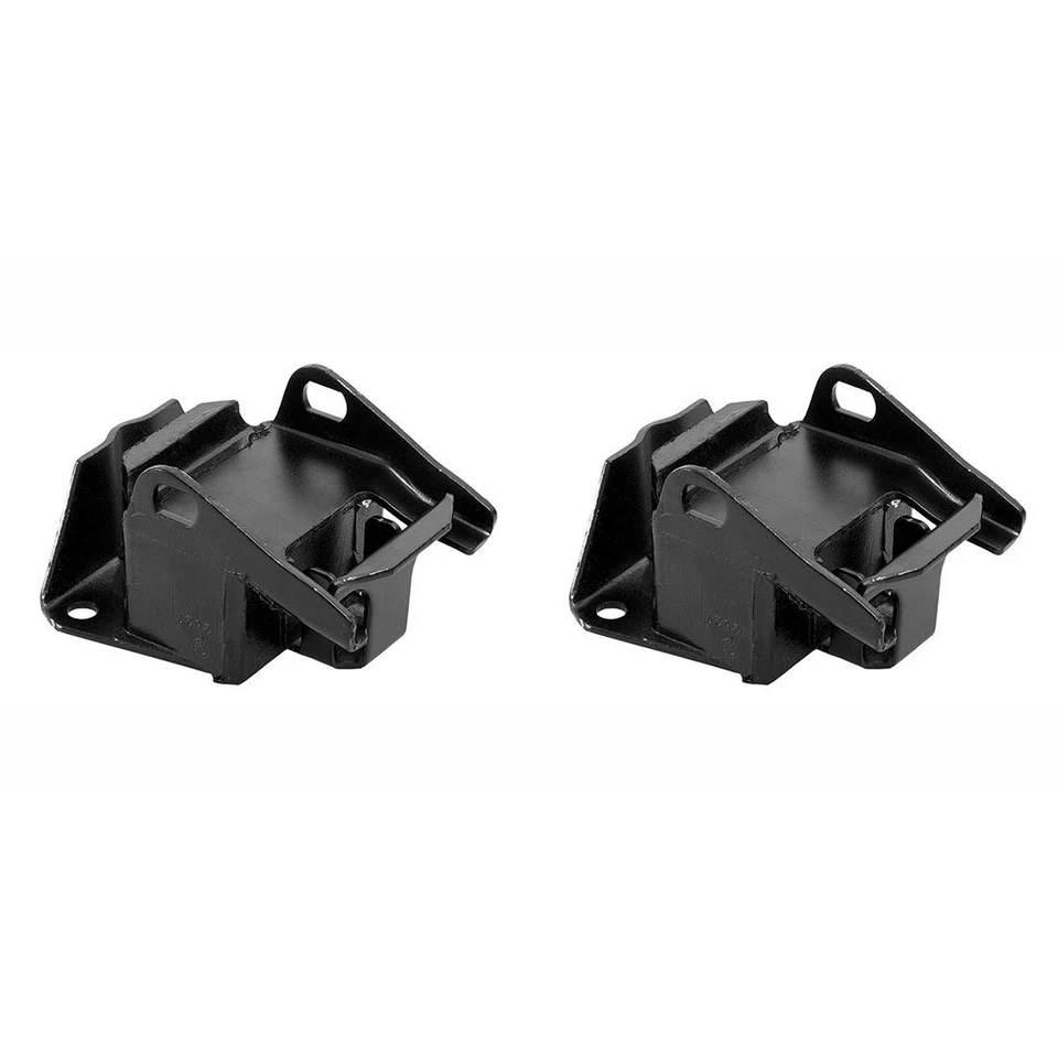 2PCS Engine Motor Mount Set Kit For Chevrolet Blazer 1995|GMC Typhoon 1992 1993 - Image 2 of 3