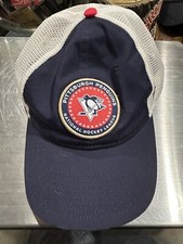 Pittsburgh Penguins SnapBack Hat Cap by Fanatics