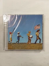 King of Rosa by The Dead Trees (CD Album, Oct-2008, Milan Records) New Sealed