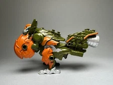 Power Rangers Dino Fury Ryusoulger DX PACHYGAROO Pacha Smash Zord Bandai 🇺🇸