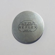 Alpa Reflex Metal Lens Cap 70mm