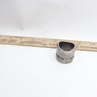 Weldolet Grooved Carbon Steel #142 1'' X 1-1/2'' OR 2''