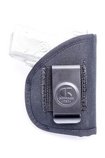 Ruger LCP with Crimson Trace | Nylon IWB Conceal Inside Pants Holster. USA MADE!