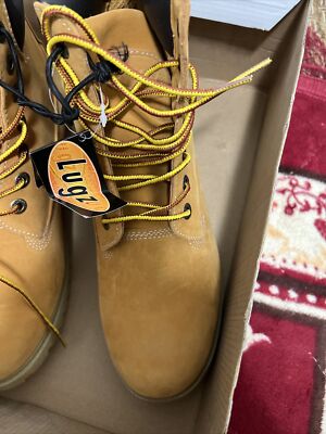 Lugz Men display picture 2