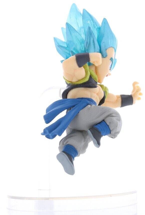 Dragon Ball Z Figurine - Adverge Motion 2 Figure: Gogeta: Super