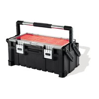 Werkzeugkoffer Sortierkasten Werkstattbox Werkzeug Organizer