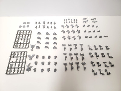 12 Dwarf Warriors Quarrellers Zwergenkrieger Armbrustschützen Dwarves Warhammer