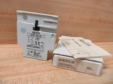 Klockner/Moeller 20SIDILM Auxiliary Contact Module