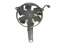 elettroventola YAMAHA YZF R6 1999-2002 2001 usato 103759