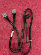 HP DATA TRANSFER CABLE 1X MINI SAS 4X SAT 519767-001
