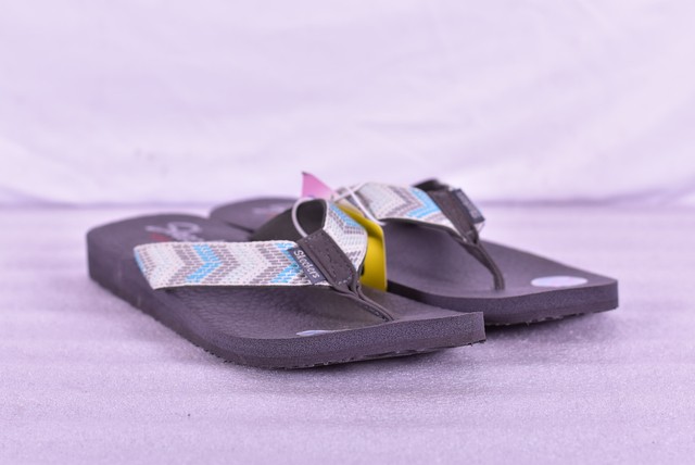 yoga foam sandals