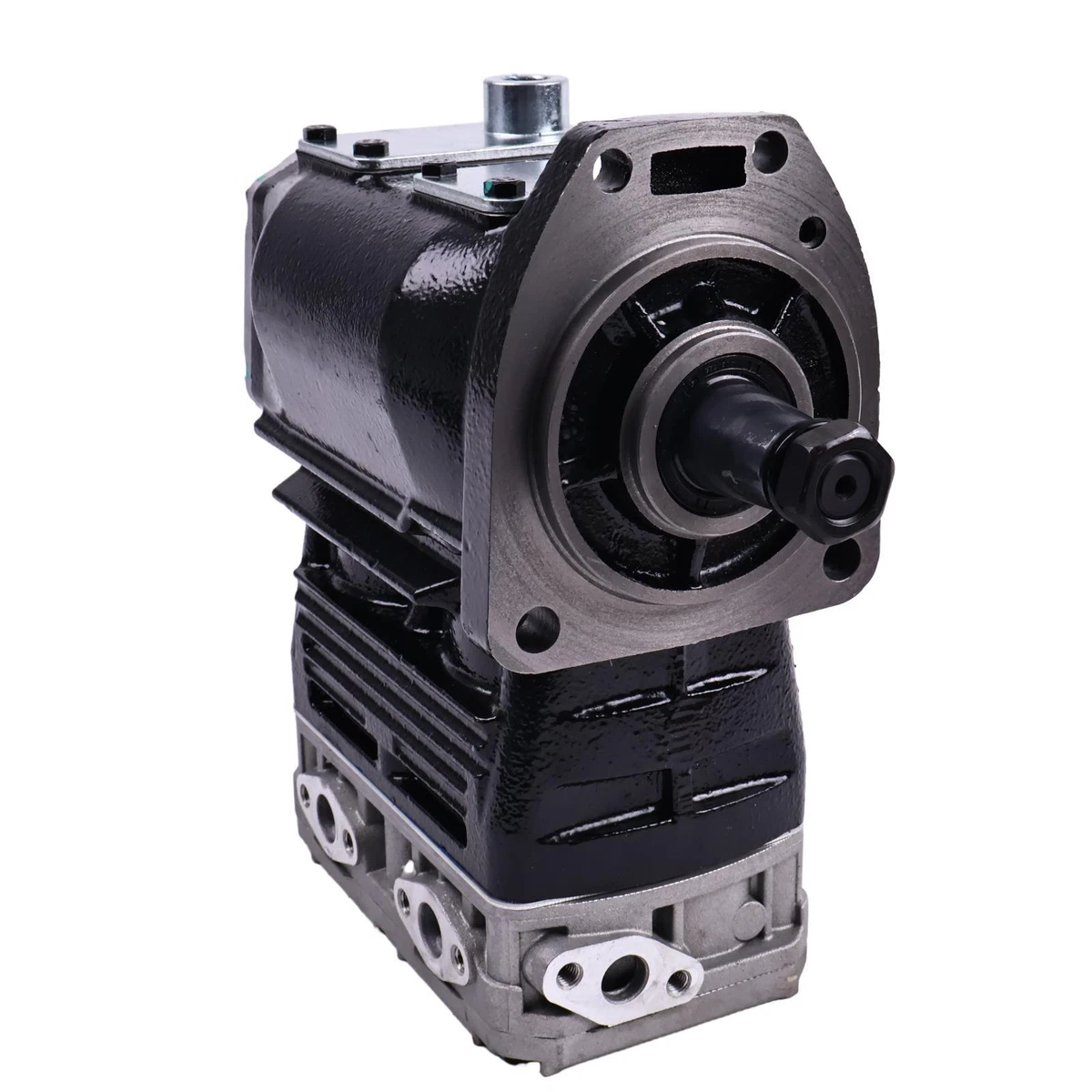 Air Brake Compressor ACX83D 500310903 500329613 For Iveco Truck 