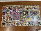 Amazing Spider-Man #234 through #422 - Massive Run! (189 Issues)  huge run