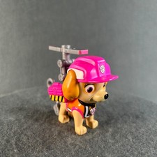 Paw Patrol Ultimate Rescue Construction Skye Action Pack Figure Spin Master