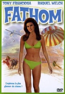 Fathom von ARCADES VIDEO | DVD | Zustand sehr gut