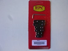 Racing Power Company    R9577    Racing Power Blk Wire Seps