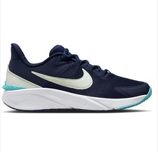 Brand New Nike Kids' Grade School Star Runner 4 Running Shoes Size 5Y