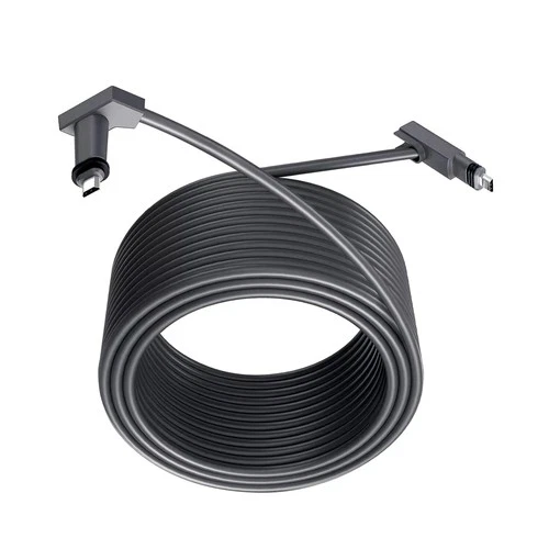 10Ft/3M For StarLink Rectangular Satellite V2 Dish Internet Replacement Cable