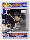 Funko Pop! Naruto 1965 Sakuke Uchiha 2025  Animation Vinyl Figure
