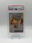 Pokemon PSA 9 Eevee ex SV: Scarlet & Violet Promo Cards 174