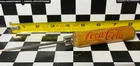 Vintage Coca-Cola Coke Soda Ice Pick ~ Wooden Handle ~ 9”