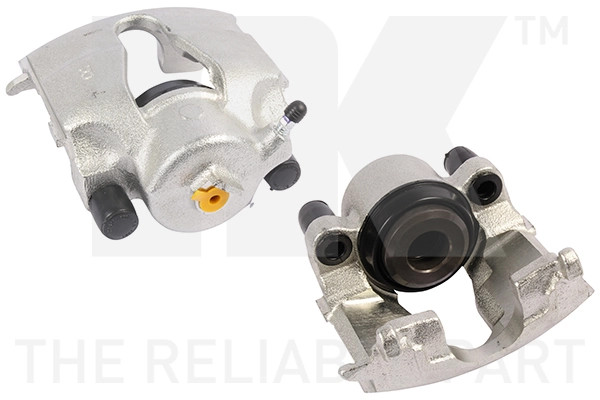 Étrier de frein NK 2136126 anti-corrosion pour étanchéité Chevrolet