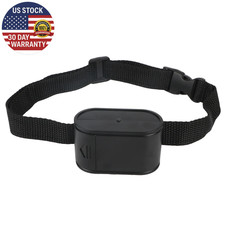 Electric Dog Fence Electronic Pet Fence System Containment Dog Training Collar S