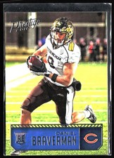2016 Panini Prestige #258 Daniel Braverman