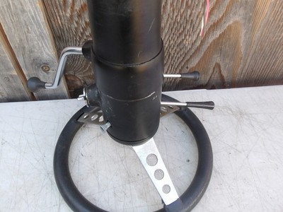 1973-1977 Chevrolet GMC Truck Blazer Titl Automatic Steering Column