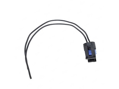Vehicle Speed Sensor Connector For 1996-2010 Chevy Express 1500 5.3L V8 VB668WR