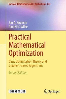 Daniel N Wilke (u. a.) | Practical Mathematical Optimization | Buch | Englisch