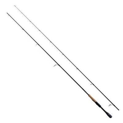Shimano 21 POISON GLORIOUS 268UL/MLG Spinning Rod for Bass | eBay
