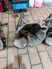 Opel Getriebe Schaltgetriebe 4-Gang Manta Ascona Kadett Rekord Commodore 3442424