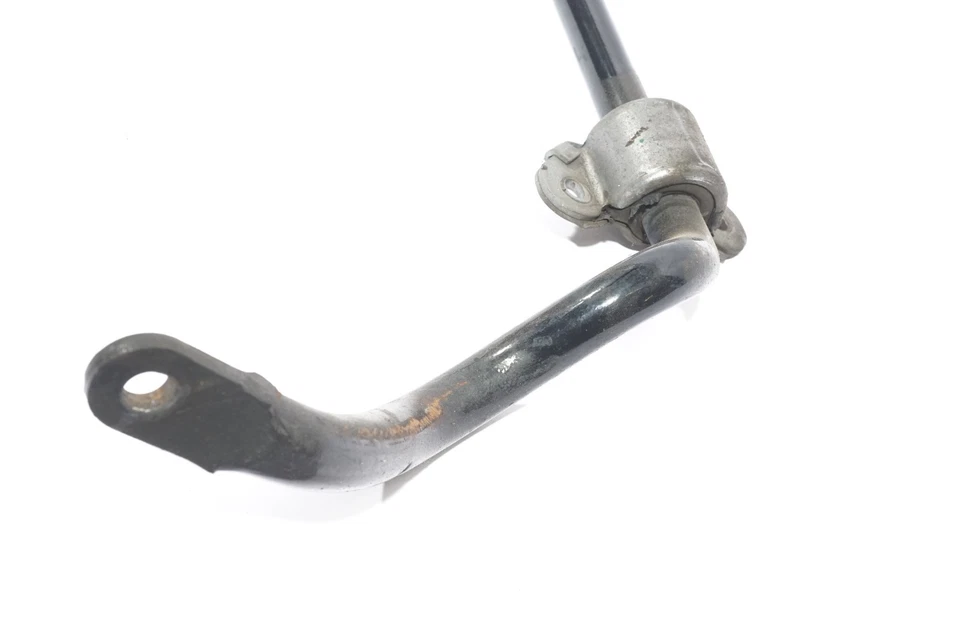 Barra estabilizadora de suspensión delantera Mercedes Benz W204 2008-2011 tracción trasera C300 OEM Foto 3 de 4